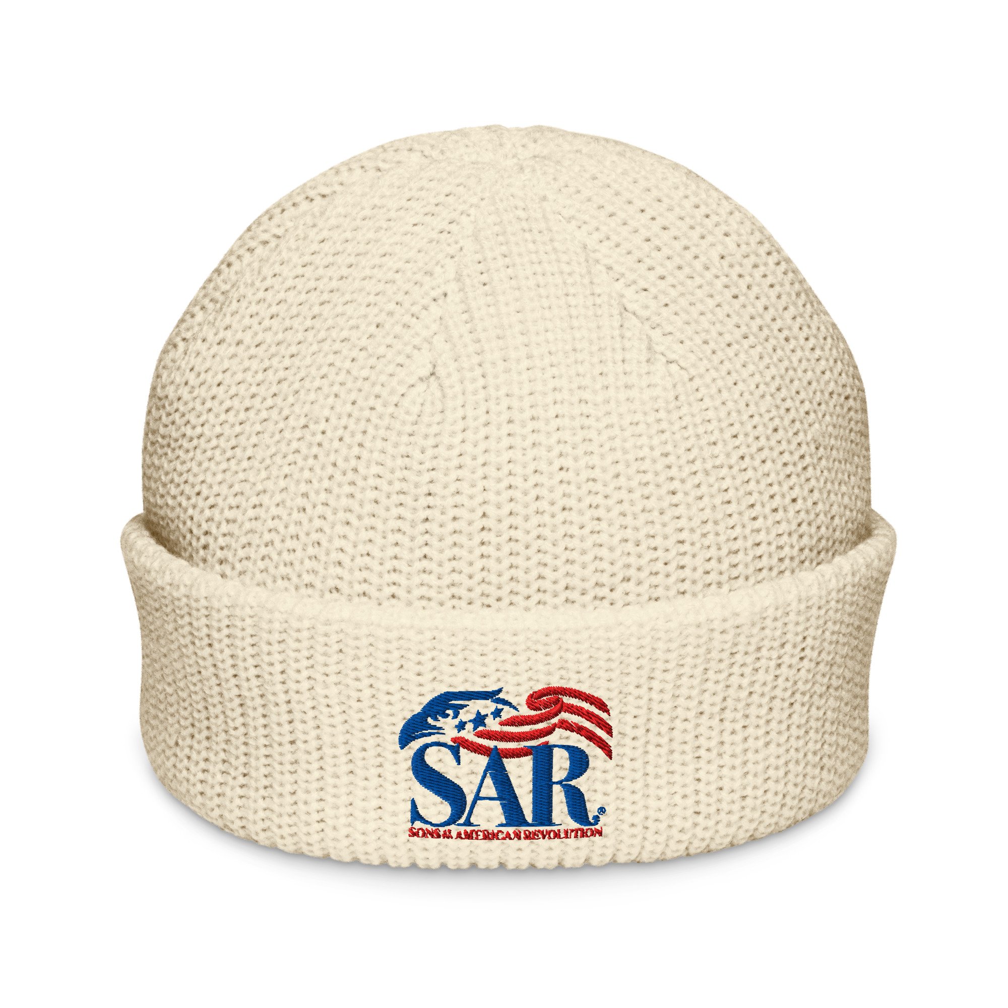 Fisherman beanie