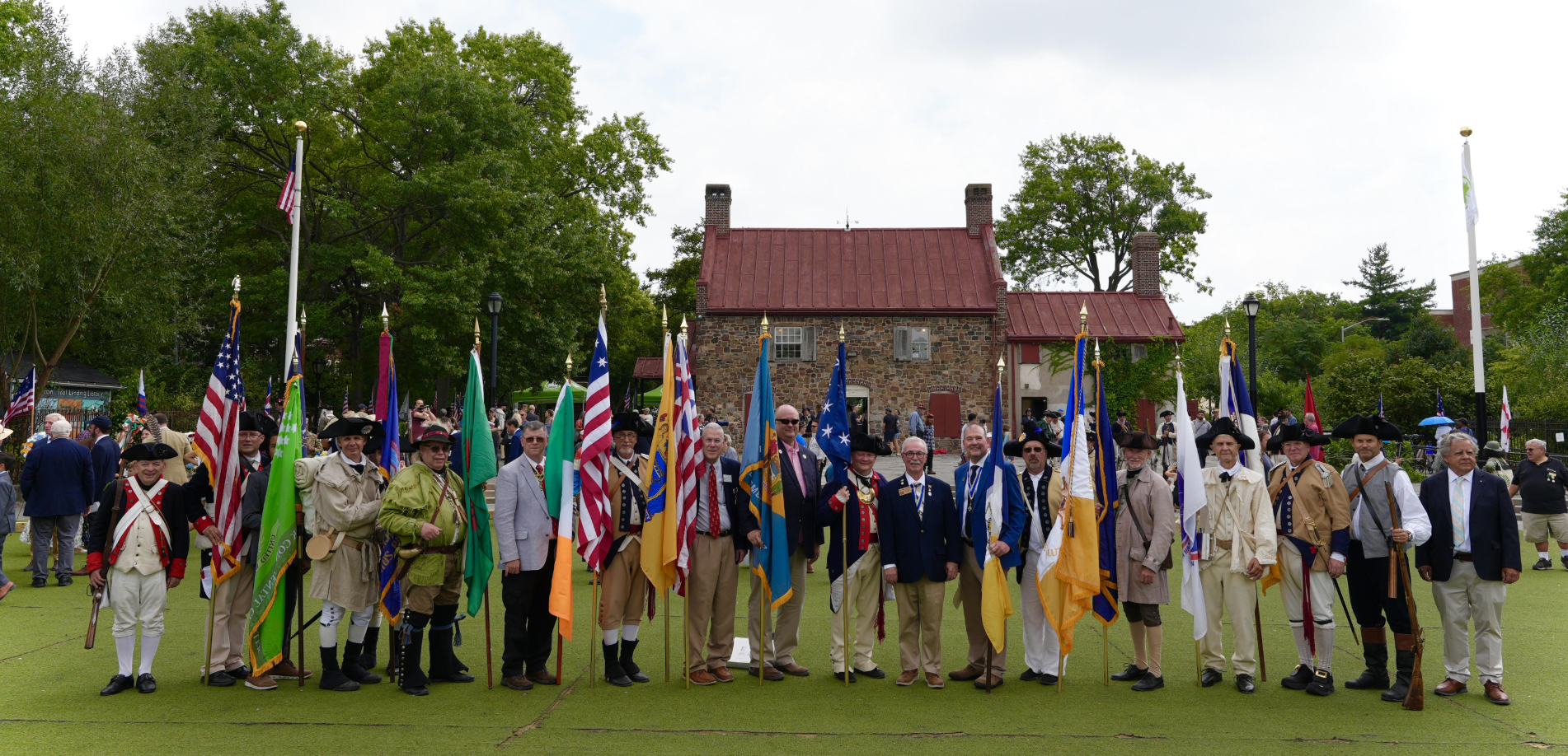 Battle of Brooklyn 250 August 22, 2026