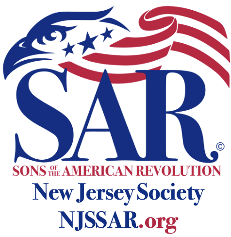 New Jersey Society, Sons of the American Revolution