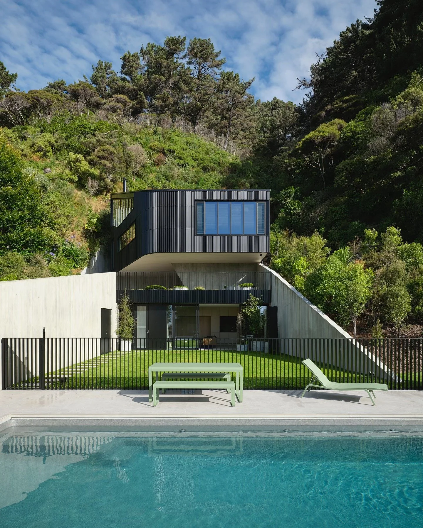 We won! 🏆 The Supreme New Home of the Year for Wellington, Wairarapa and Upper South Island 2024! We were privileged to be able to build this amazing home for our wonderful clients and are over the moon with the awards we won last night including th