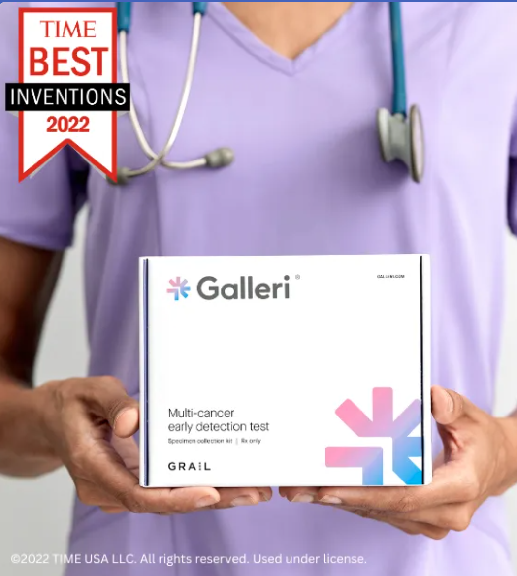 Early Detection Cancer Screening Resurrection Health Early Detection Cancer Screening Resurrection Health