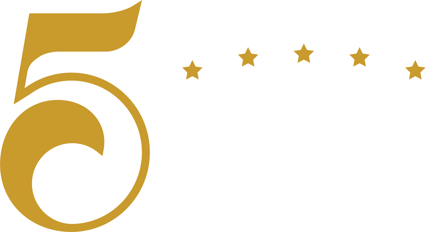 5-Star Theatricals