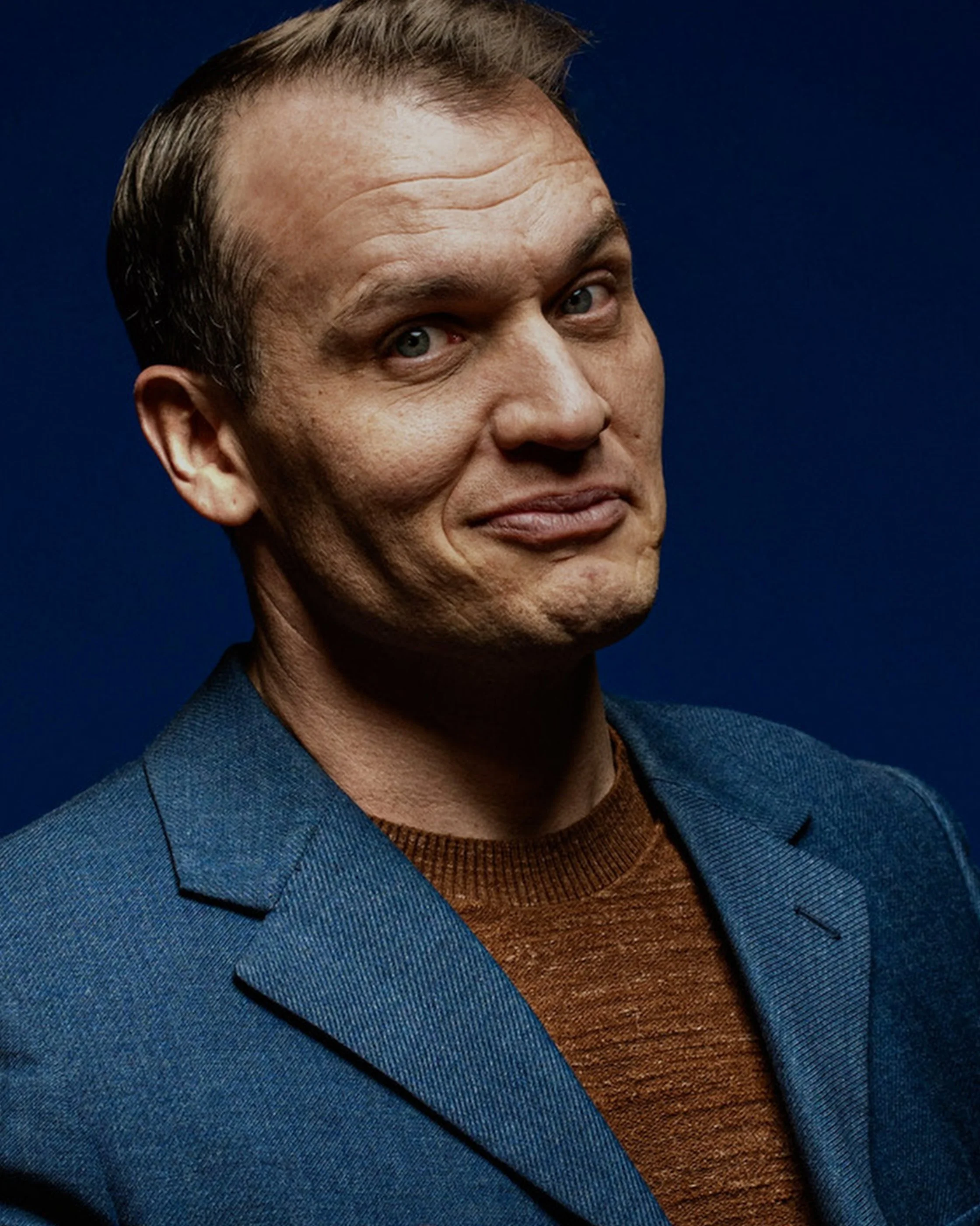 Travis Joe Dixon as Dennis