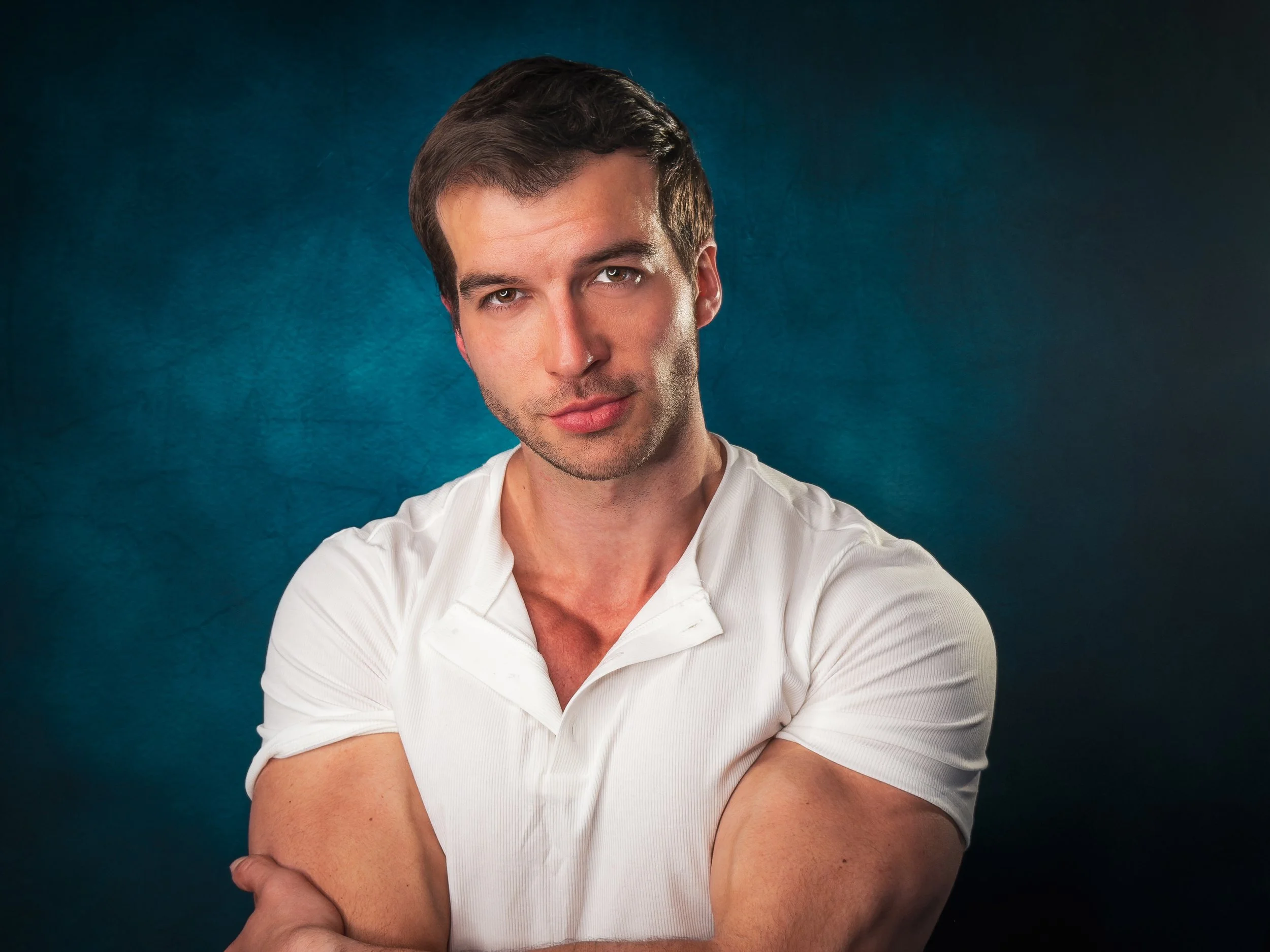 Adam Hagenbuch as Jonathan