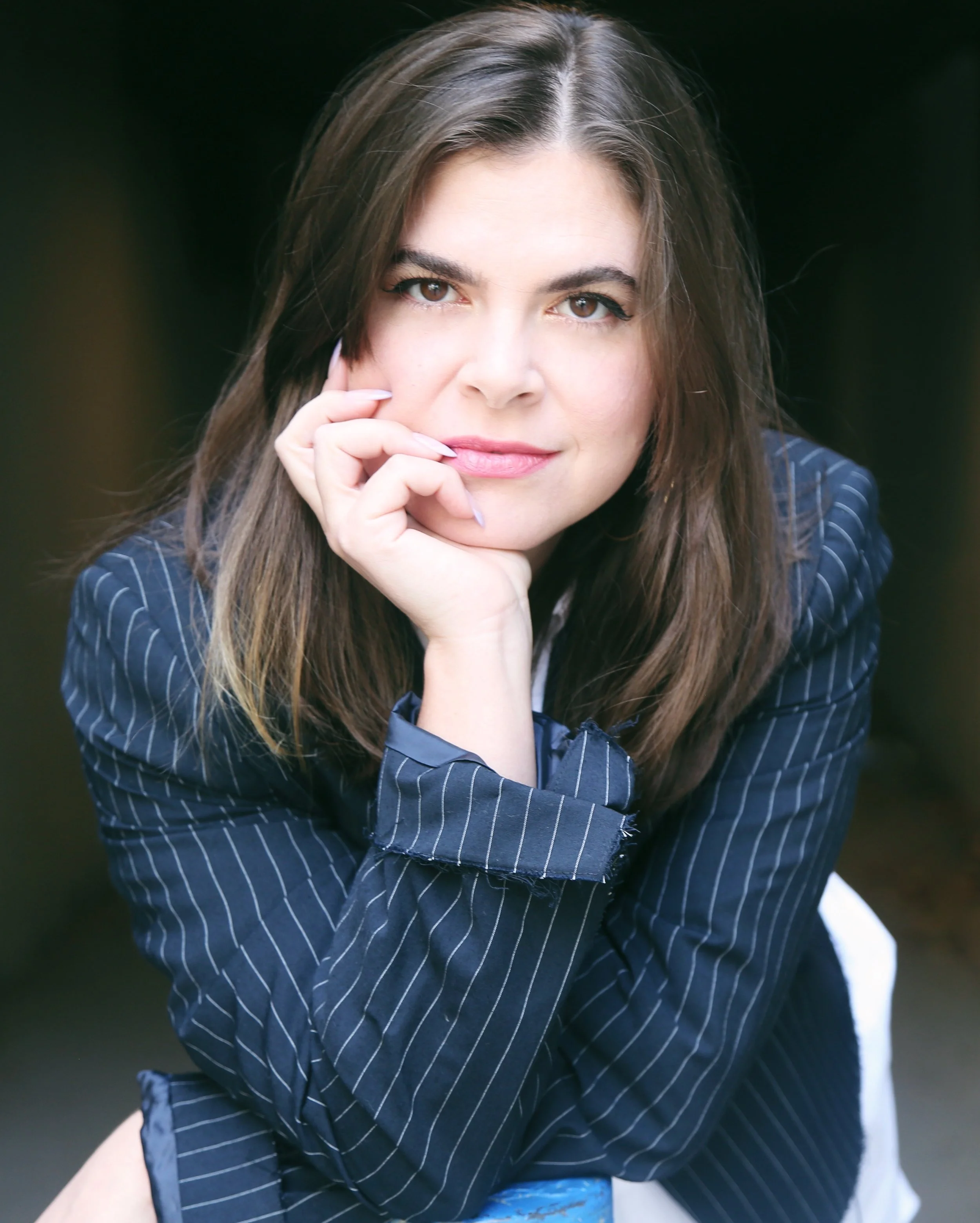 Gabi Manoukian as Annie