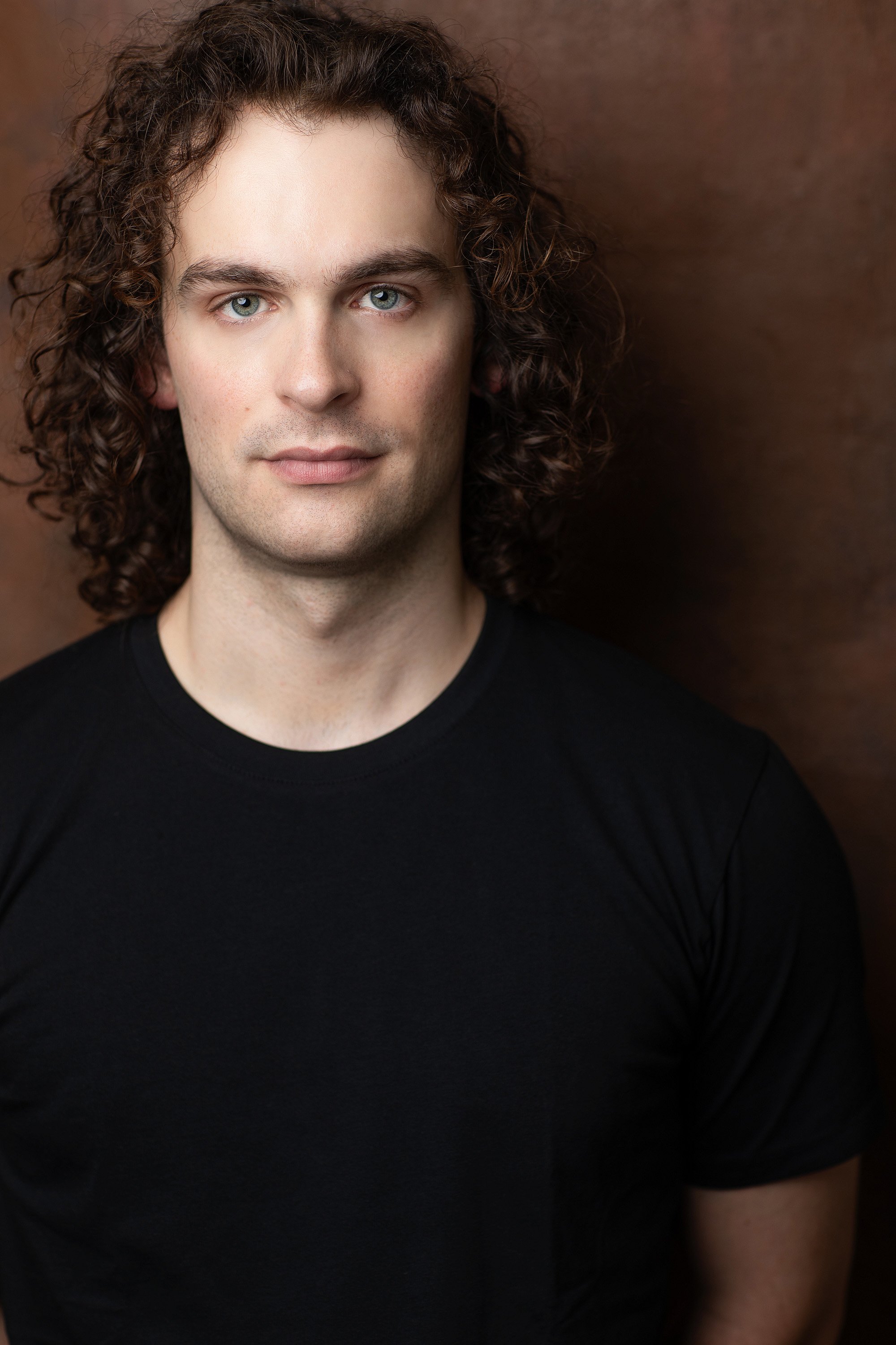 Timothy Willard as Trevor