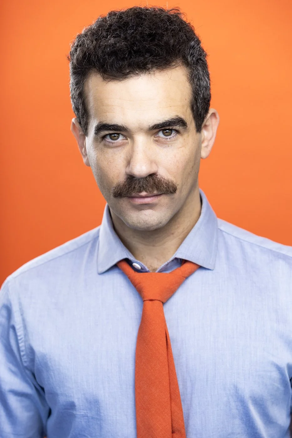 Noah Kaplan as Swing