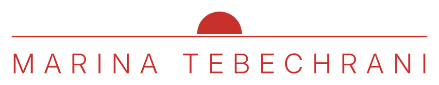 MARINA TEBECHRANI