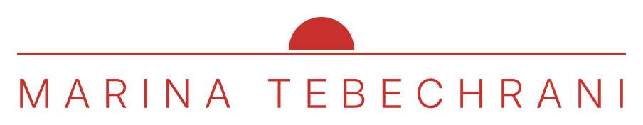 MARINA TEBECHRANI