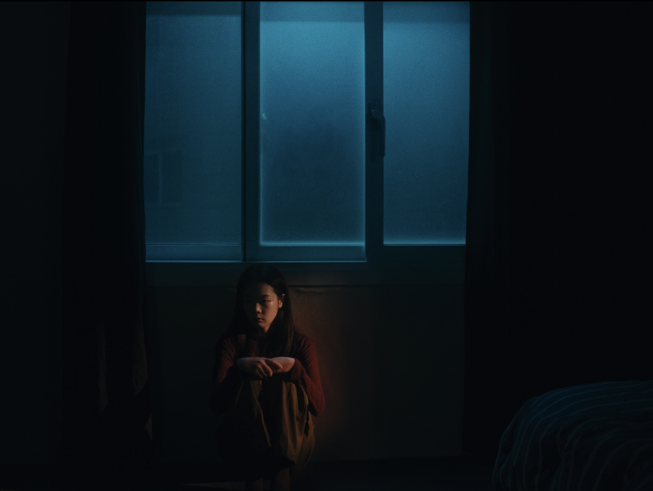 DOUBLE KNOT | Short Film