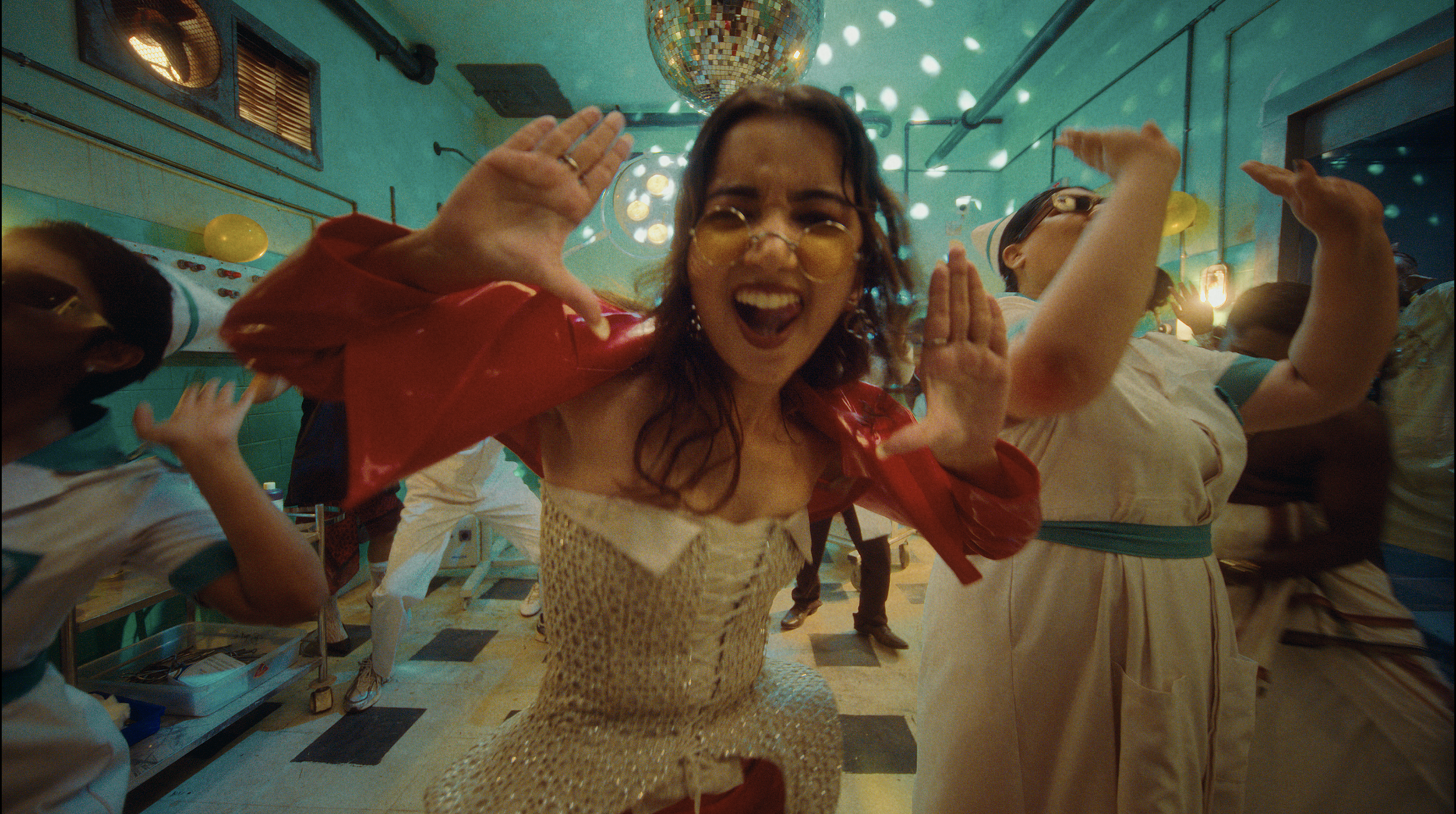 SATTAYILE | Music Video