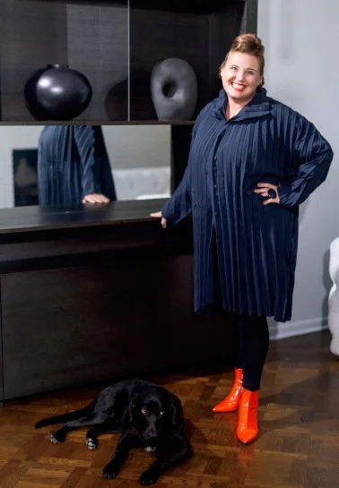 BECKY BERKHEIMER
