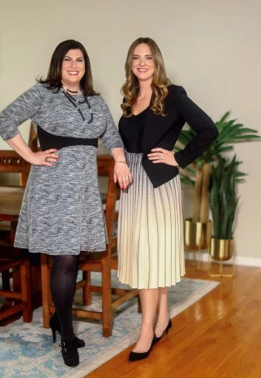 JENNIFER S. TIER AND GIA M. CONTI