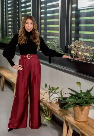 DR. MARA RADEN