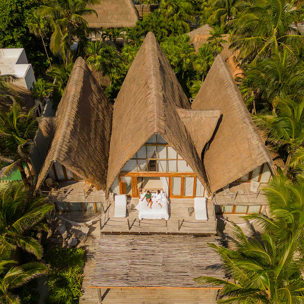 La Valise Tulum