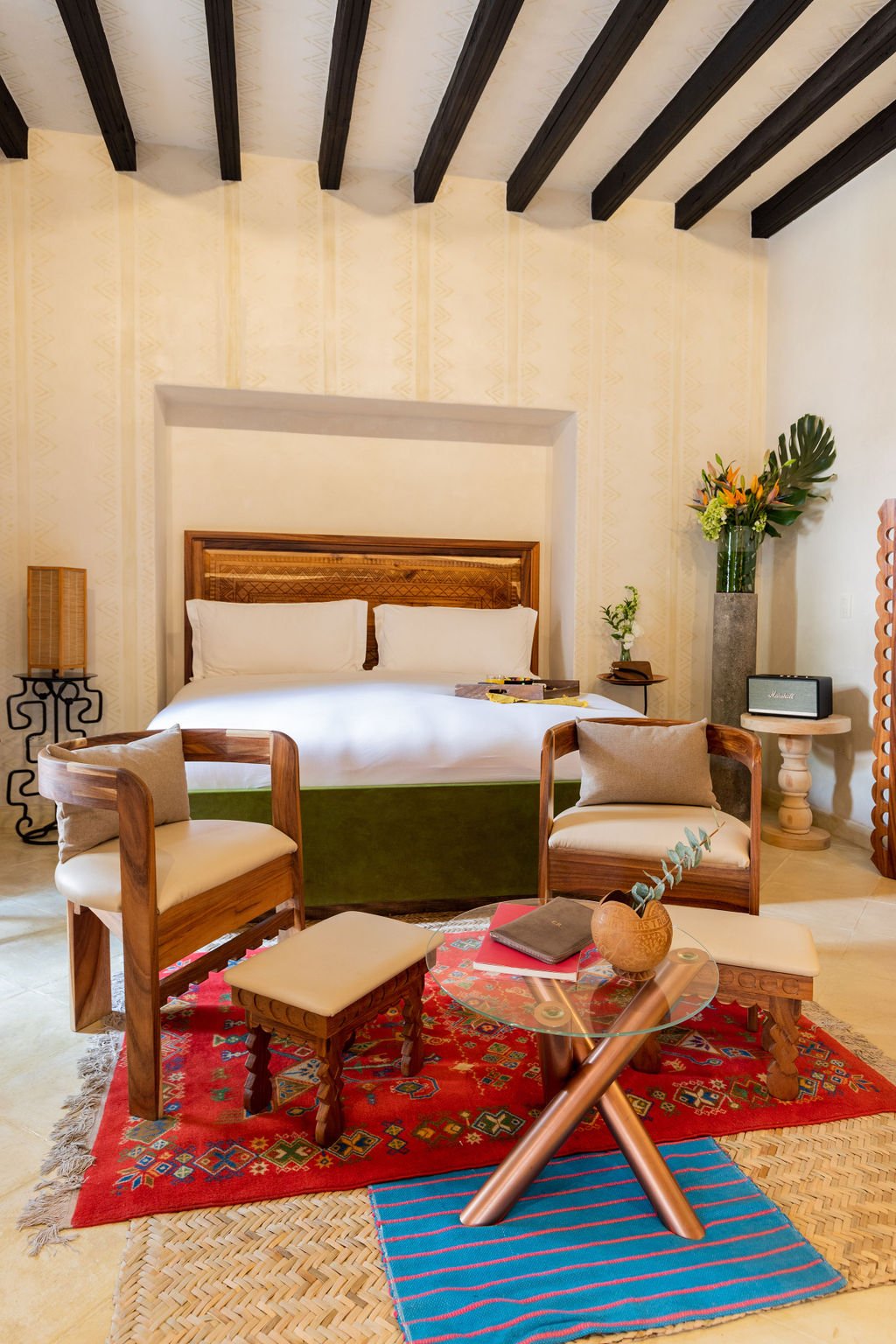 Art. 44 San Miguel de Allende, Mexico Just Got a Beautiful New Hotel