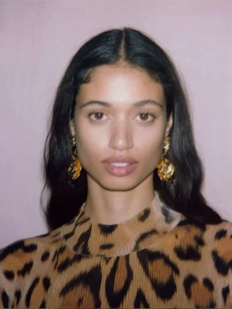 Grounded & Rich  (autumn)