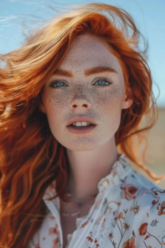 Bright & Fresh  (spring)