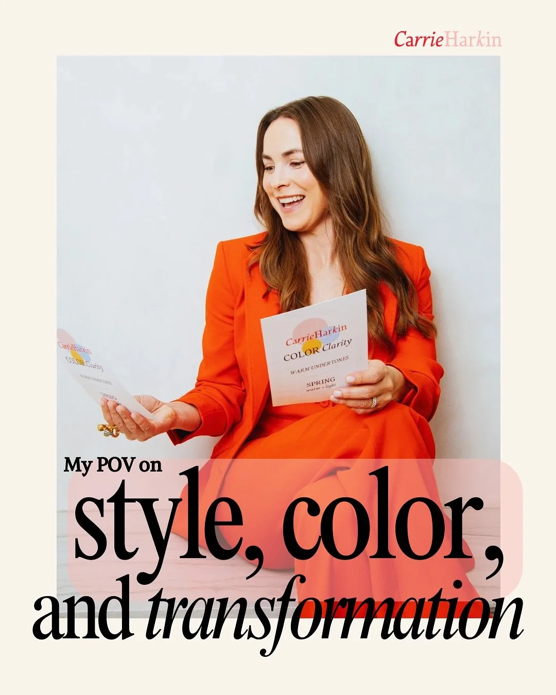 Let&rsquo;s talk about the ROI of working with a personal stylist. There&rsquo;s the saving of time, money and stress. But there&rsquo;s also the mindset shift around your body, your value and what you want to project to the world. When you start usi