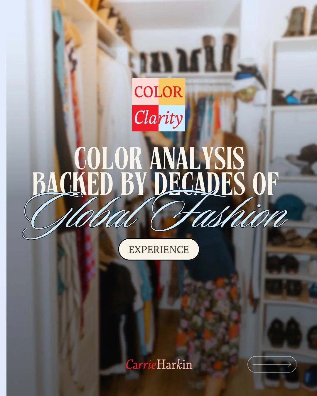 Sure, color analysis is trendy right now &mdash; but color knowledge is anything but.

Knowing how to identify which colors looks best on your client plus the subtle nuances is a foundational skill you&rsquo;ll carry throughout your entire career. It