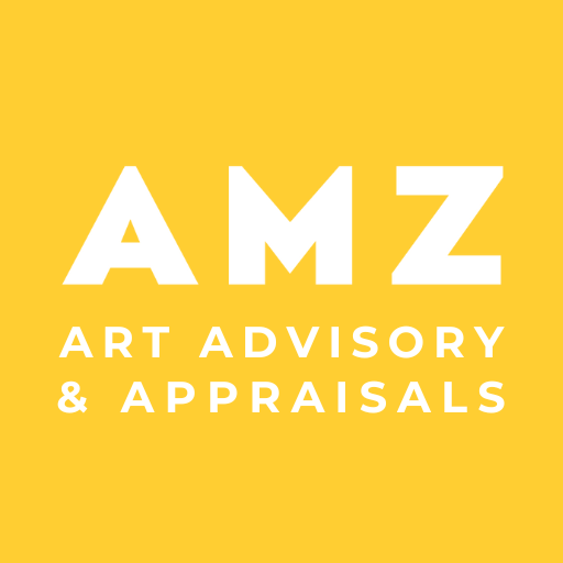 amz art advisory &amp; appraisals
