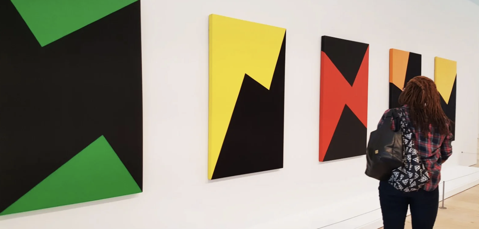 The Rising Influence of Latin American and Latinx Art in the Global Market