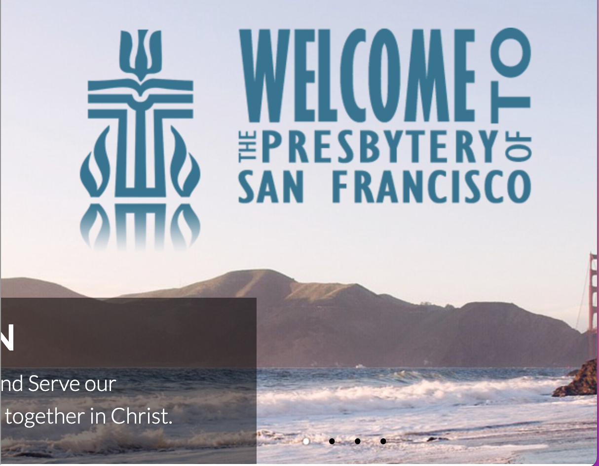 Presbytery of San Francisco’s resolution on genocide passes unanimously
