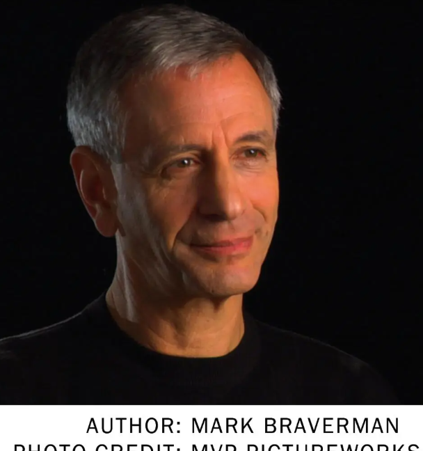 “How to be a Jew After the Nakba” by Mark Braverman