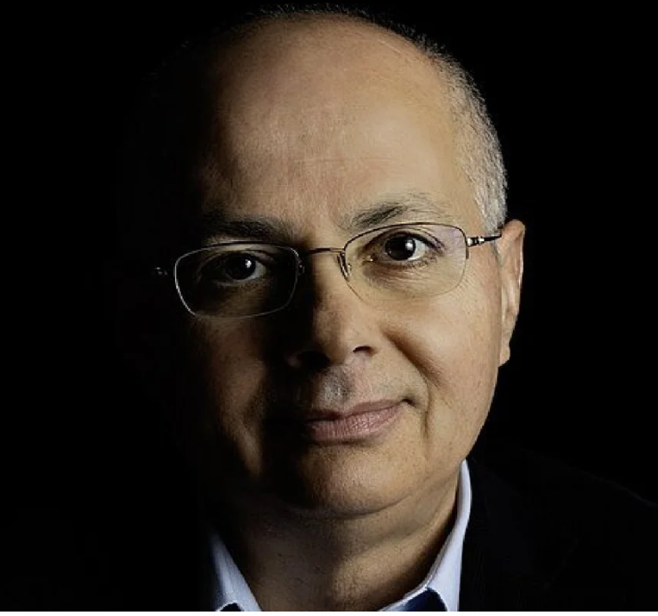 Omar Yaghi, Palestinian refugee, wins Nobel prize in chemistry