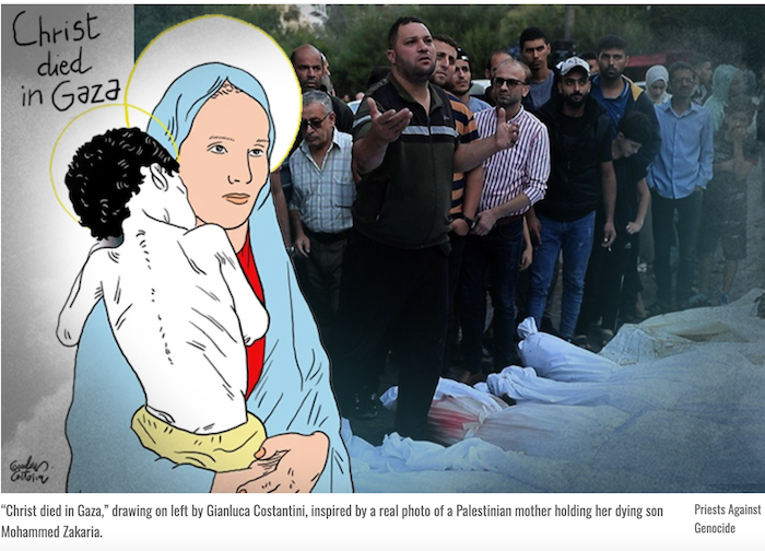 &nbsp;General strike on behalf of Gaza has shut down Italy