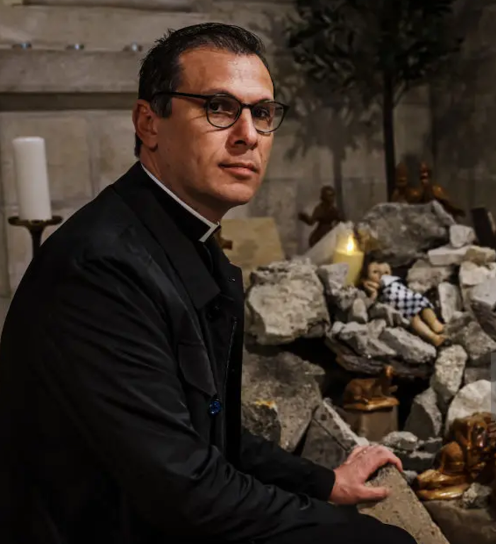 “Is God Listening”