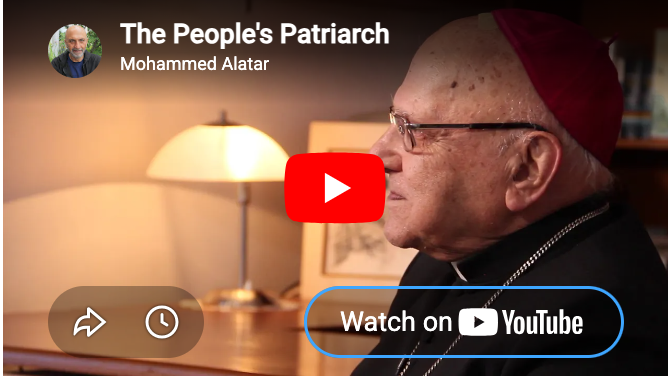 Watch The People’s Patriarch