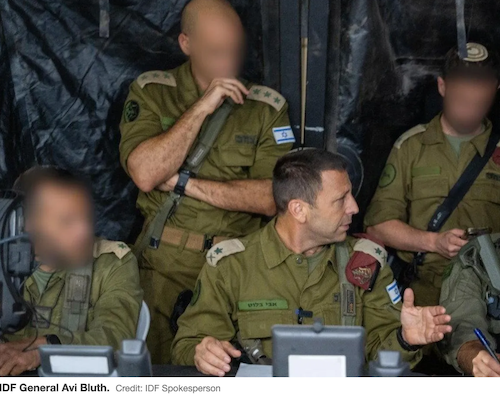 Creating “Limping Monuments” in Palestinian Villages