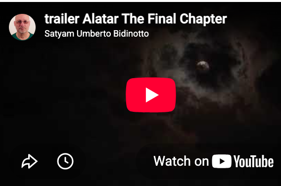 The Final Chapter, a film by Mohammed Alatar