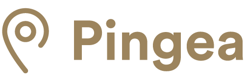 Pingea | Discover Anywhere