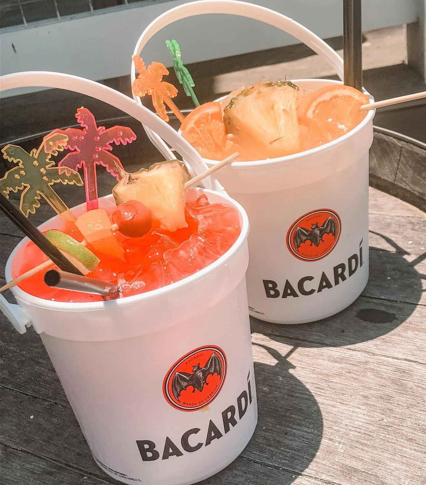 Smugglers Island Eats & Rum Shack