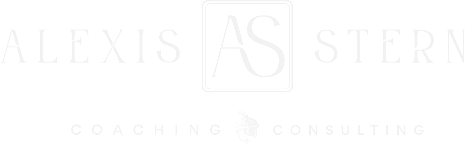 Alexis Stern Coaching &amp; Consulting 