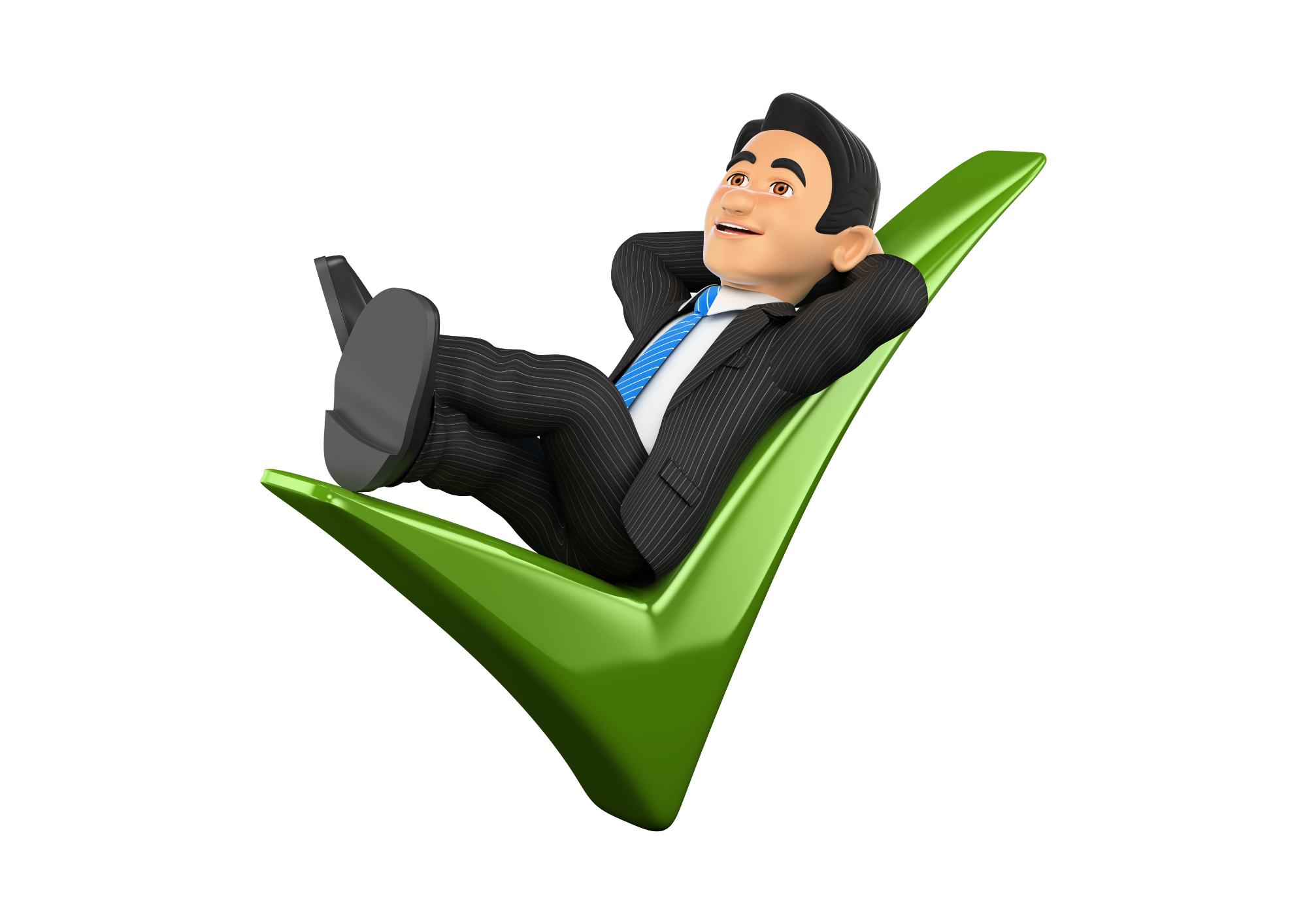 About — Infinite Business Finance Solutions Ltd