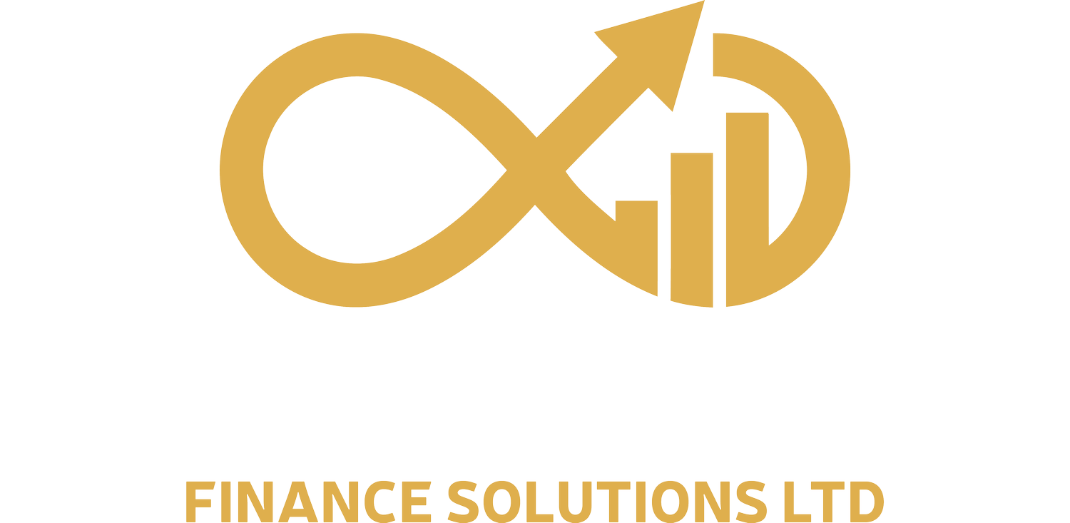 Infinite Business Finance Solutions Ltd
