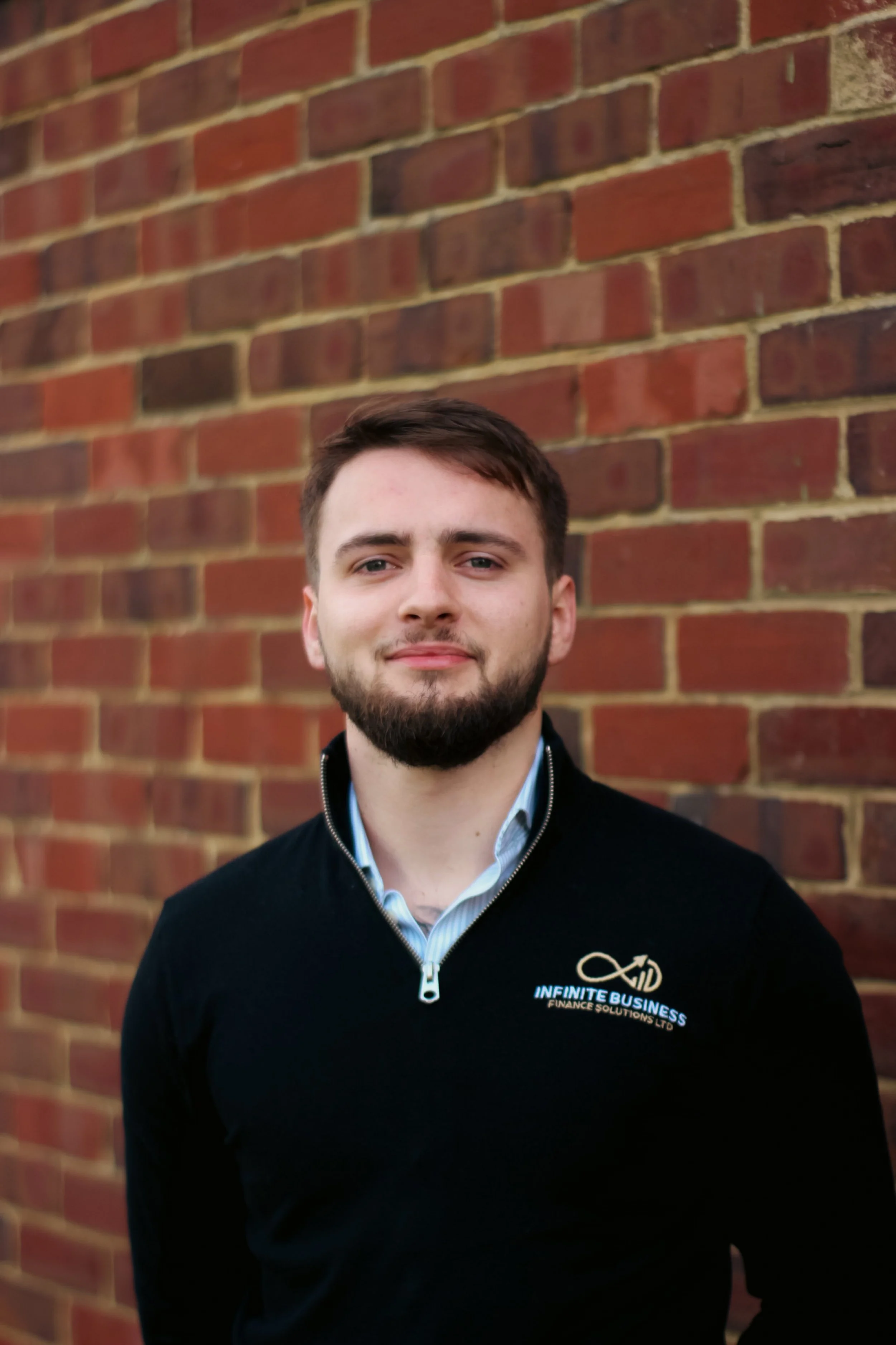 About — Infinite Business Finance Solutions Ltd