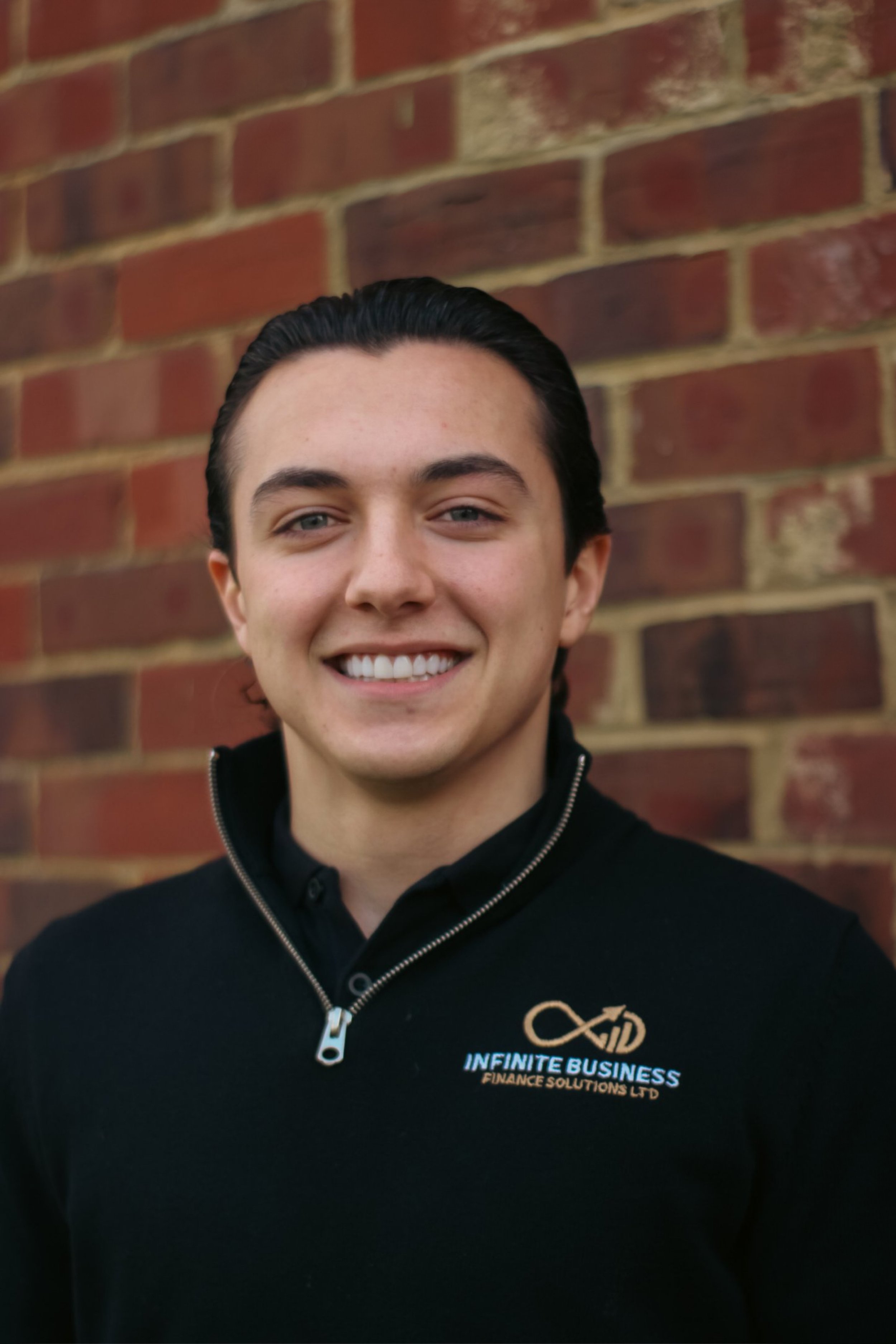 About — Infinite Business Finance Solutions Ltd