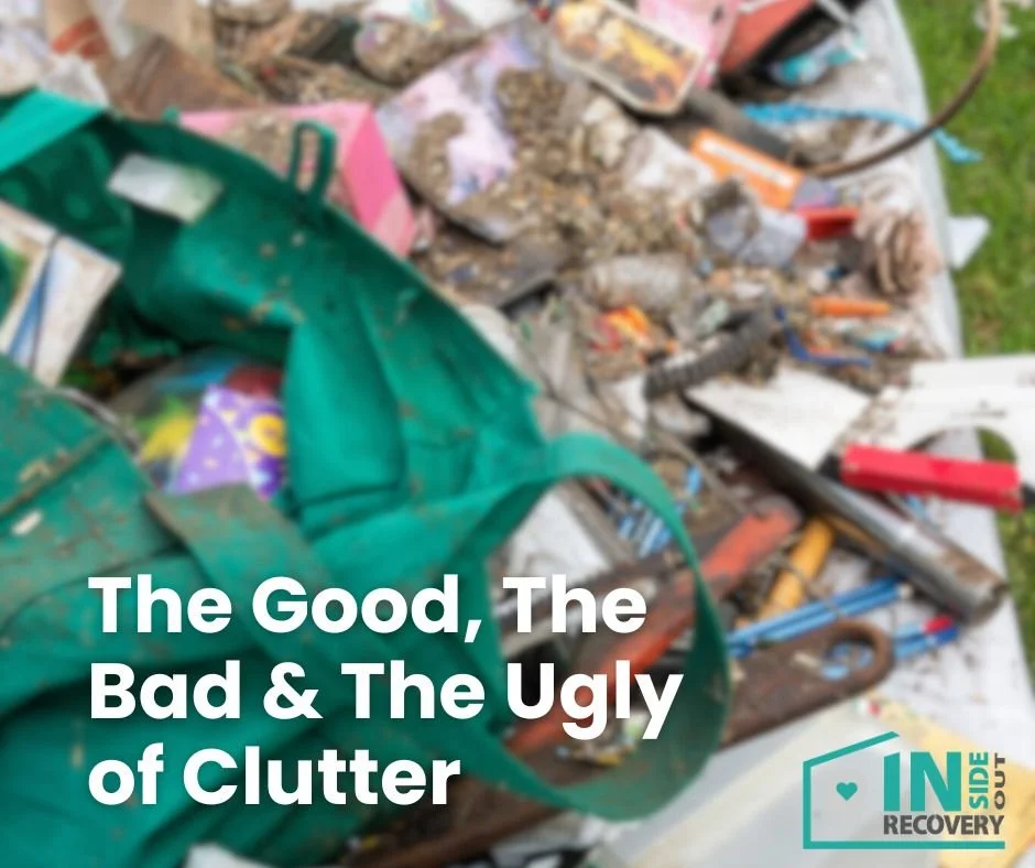 Hoarding Register Hoarding & Squalor Community Presentations. Register for our Upcoming ...