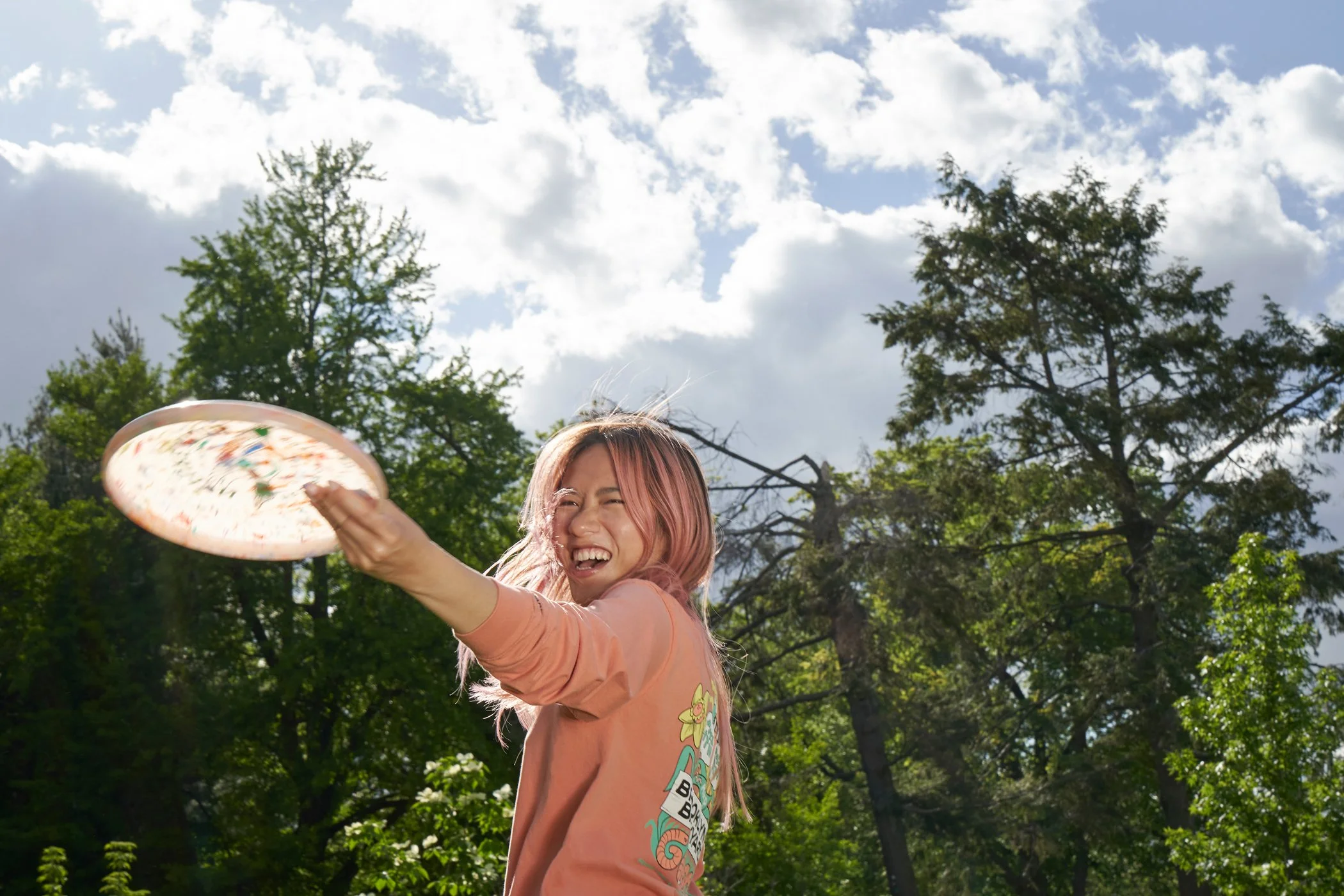 Prospect Park x Parks Project