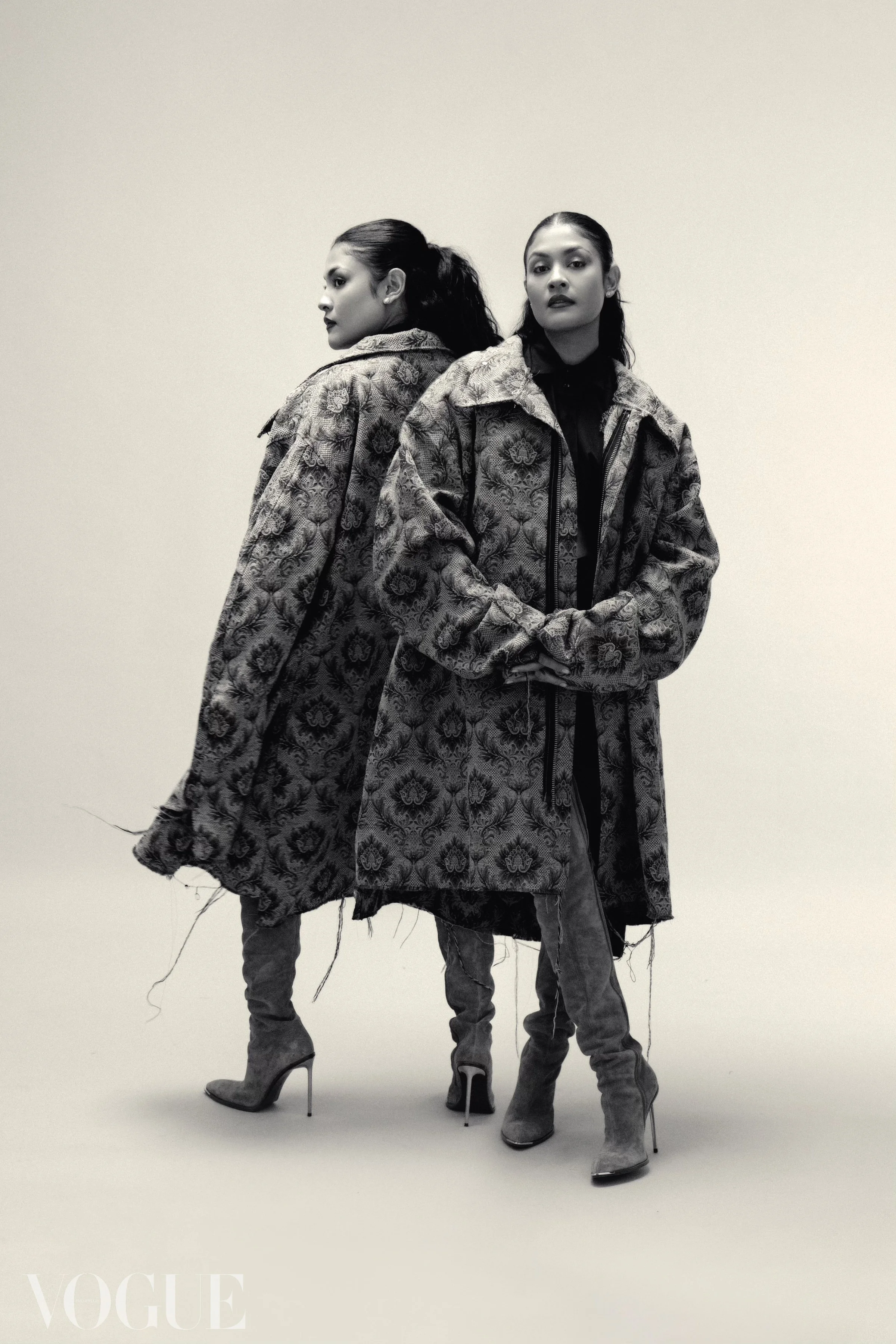 Vogue Philippines | Oct 23