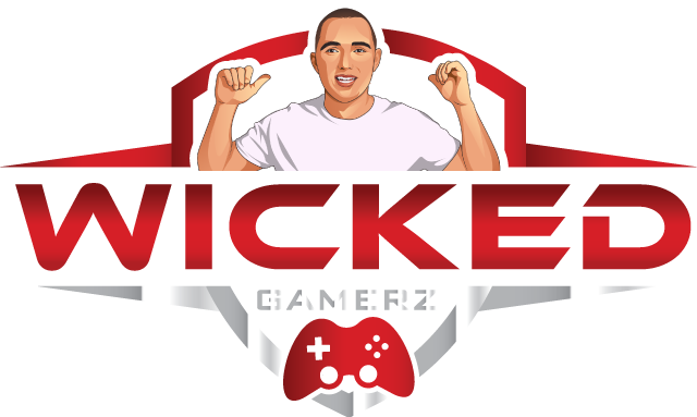 Wicked Gamerz