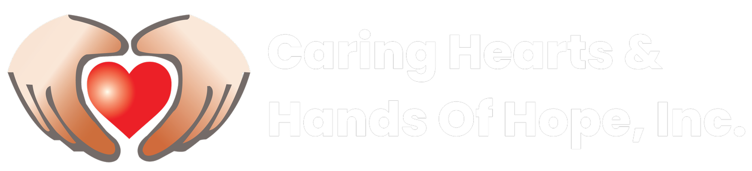 Caring Hearts &amp; Hands of Hope