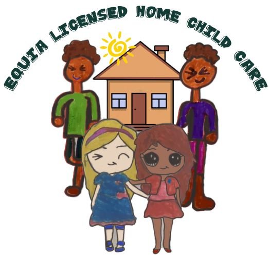 EQUIA LICENSED HOME CHILDCARE