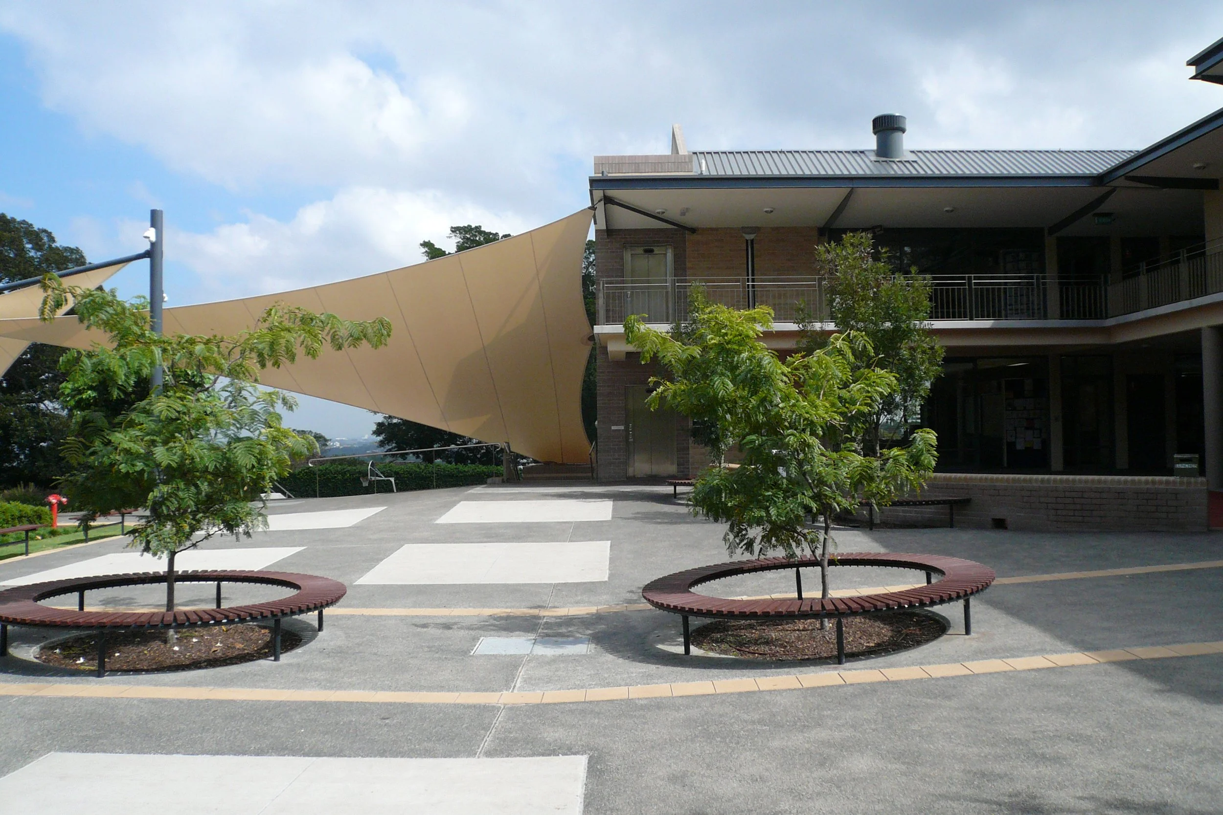 Preparatory School - Shore School — Mayoh Architects