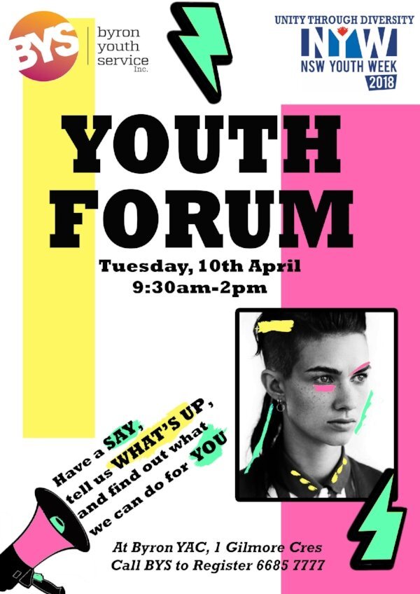 Youth Forum