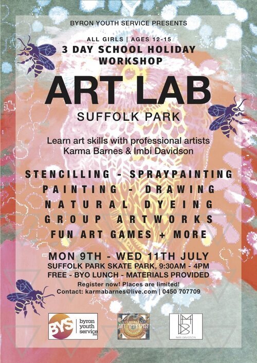 Art Lab